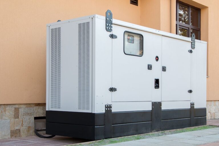 The Ultimate Guide To Standby Generators Generators Direct