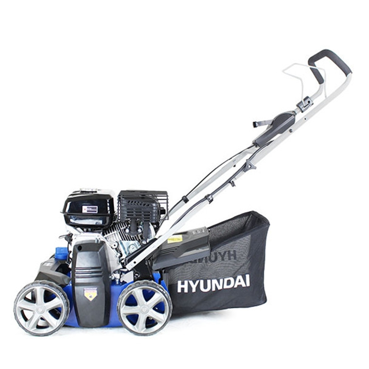 Hyundai shop lawn scarifier