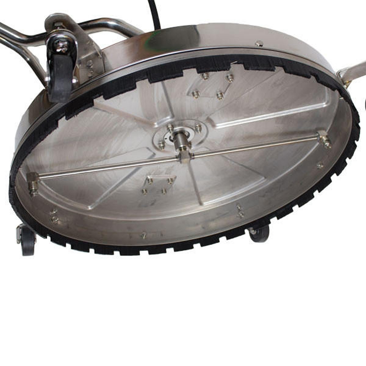 24 whirlaway deals rotary surface cleaner