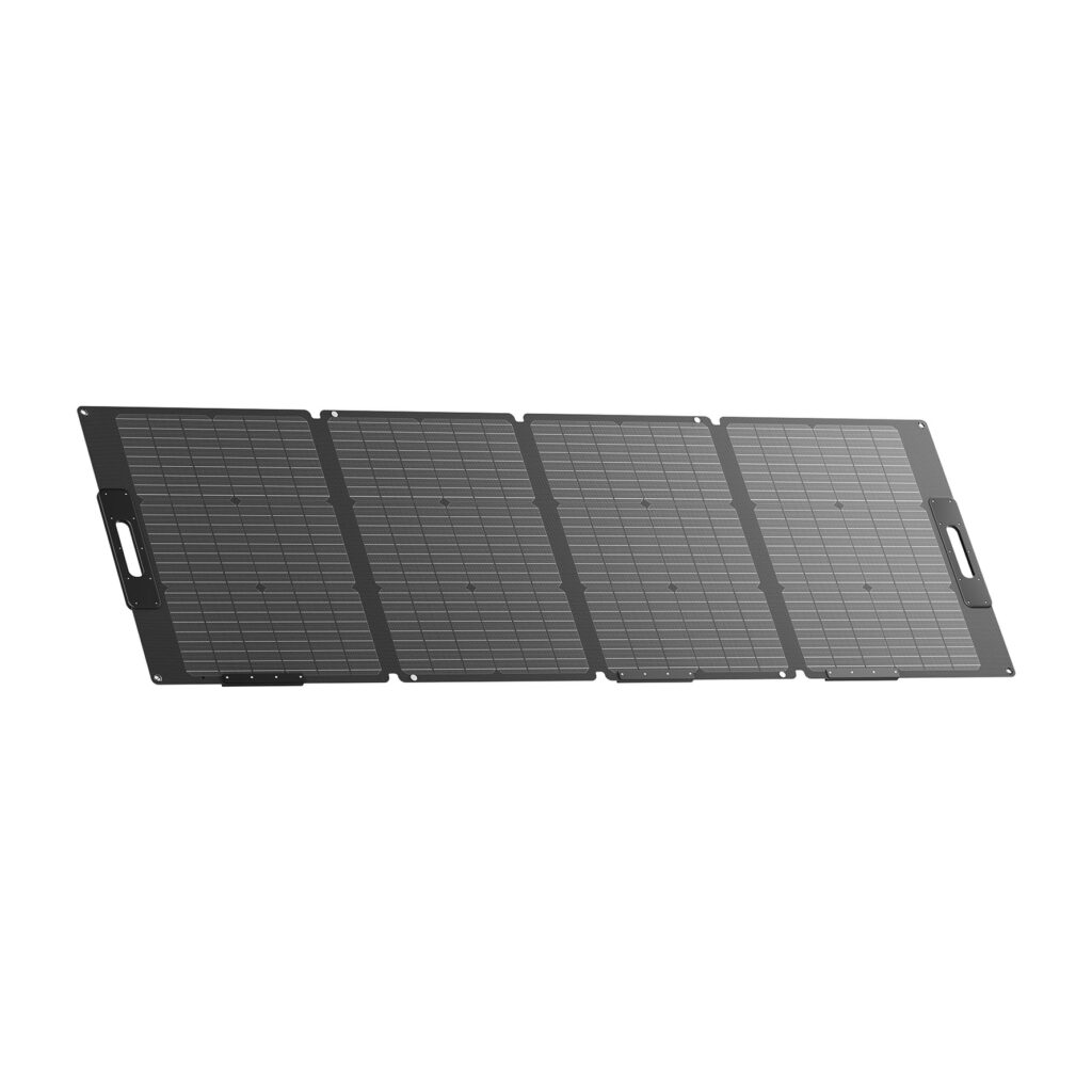 Bluetti PV120S Solar Panel 120W - Generators Direct