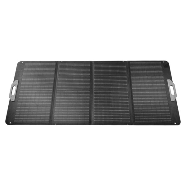 Acer-200W-Foldable-Solar-Panel-laid-flat