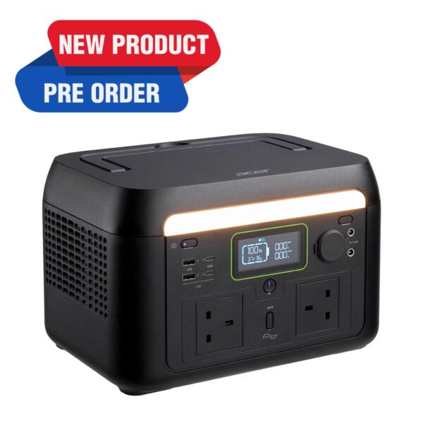 Acer-600W-Portable-Power-Station-side-pre-order