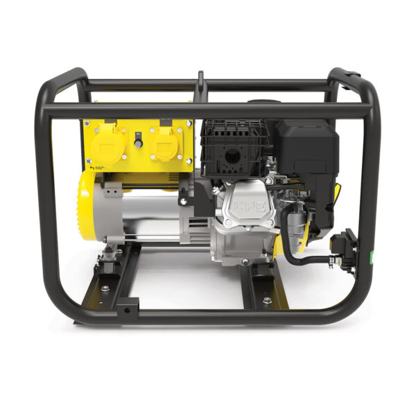 Champion-CHG3500-DF-Dual-Fuel-Frame-Type-Inverter-Generator-with-Lifting-Eye-back-view