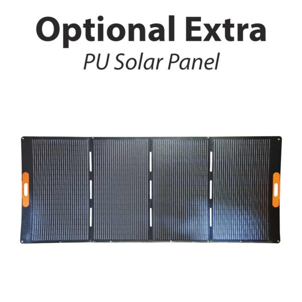 golz-PU-Solar-Panel